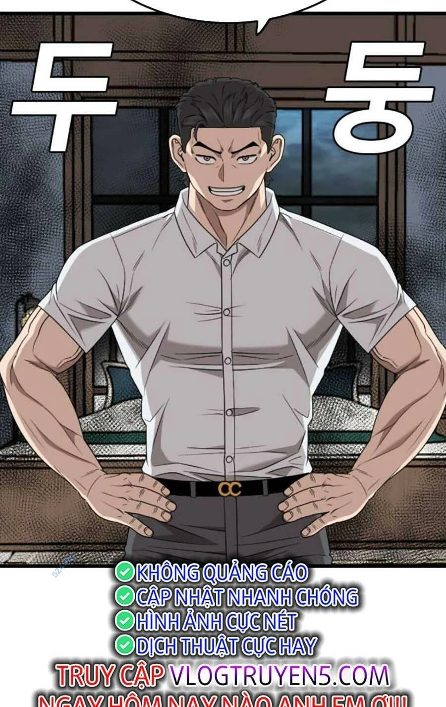 Người Xấu Chapter 171 - 114