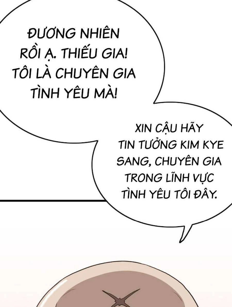 Người Xấu Chapter 171 - 137