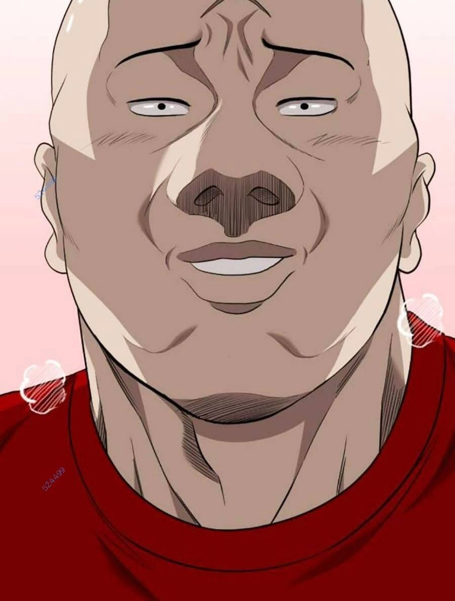 Người Xấu Chapter 171 - 138