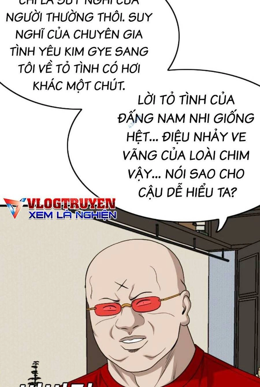 Người Xấu Chapter 172 - 22