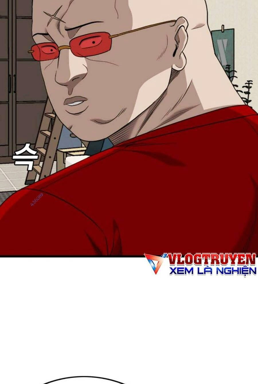 Người Xấu Chapter 172 - 26