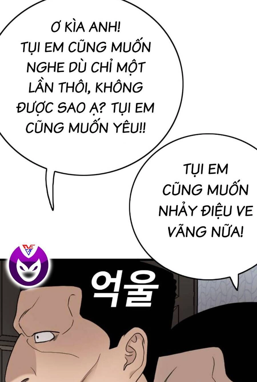 Người Xấu Chapter 172 - 27