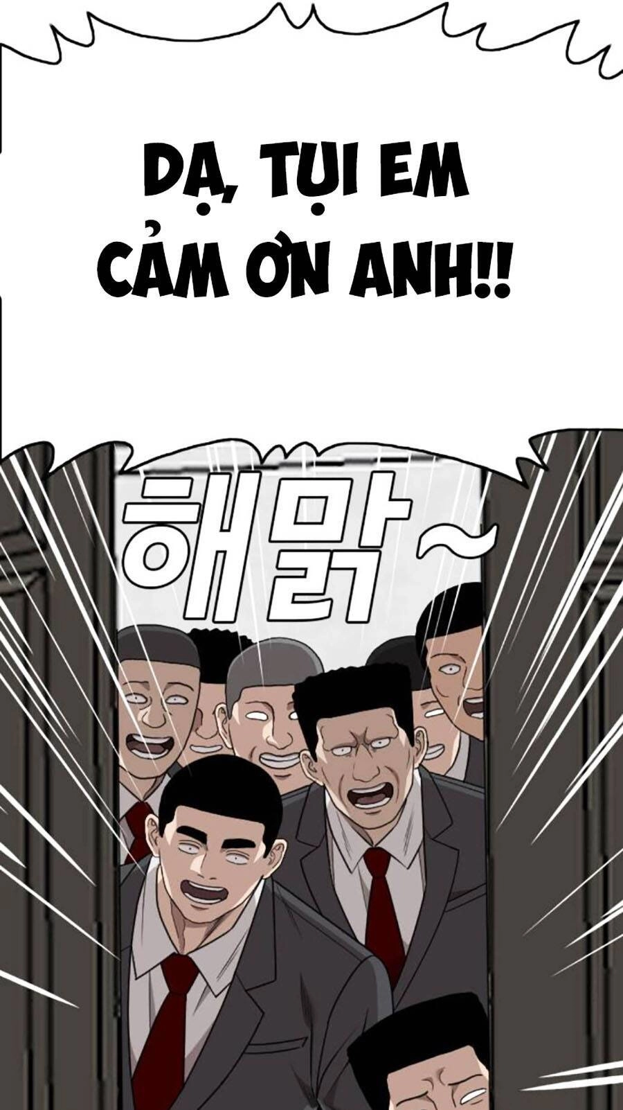 Người Xấu Chapter 172 - 35