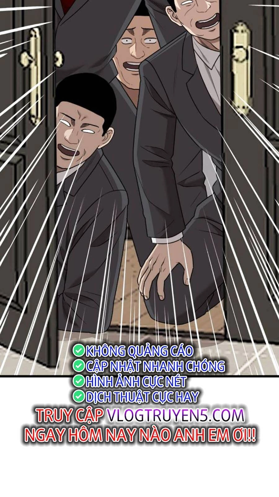 Người Xấu Chapter 172 - 36