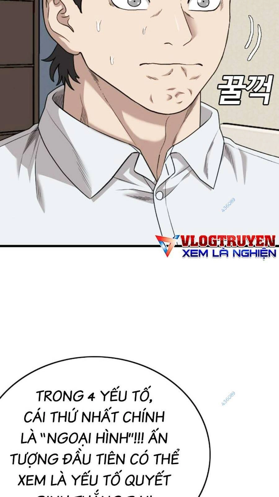 Người Xấu Chapter 172 - 42