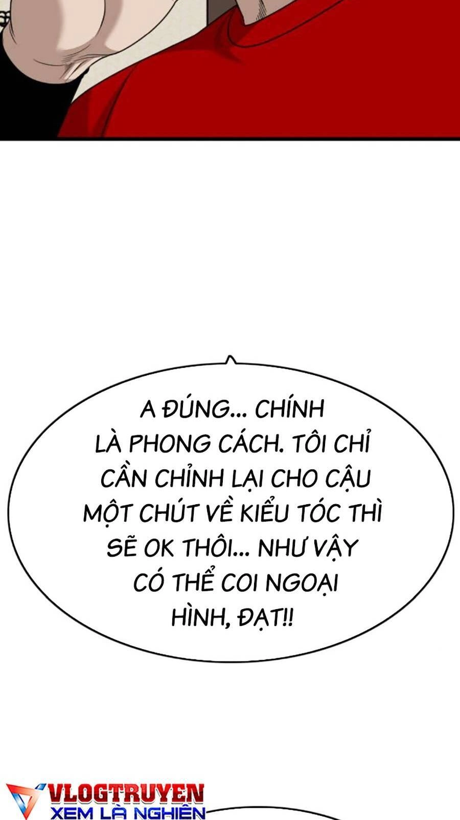 Người Xấu Chapter 172 - 44