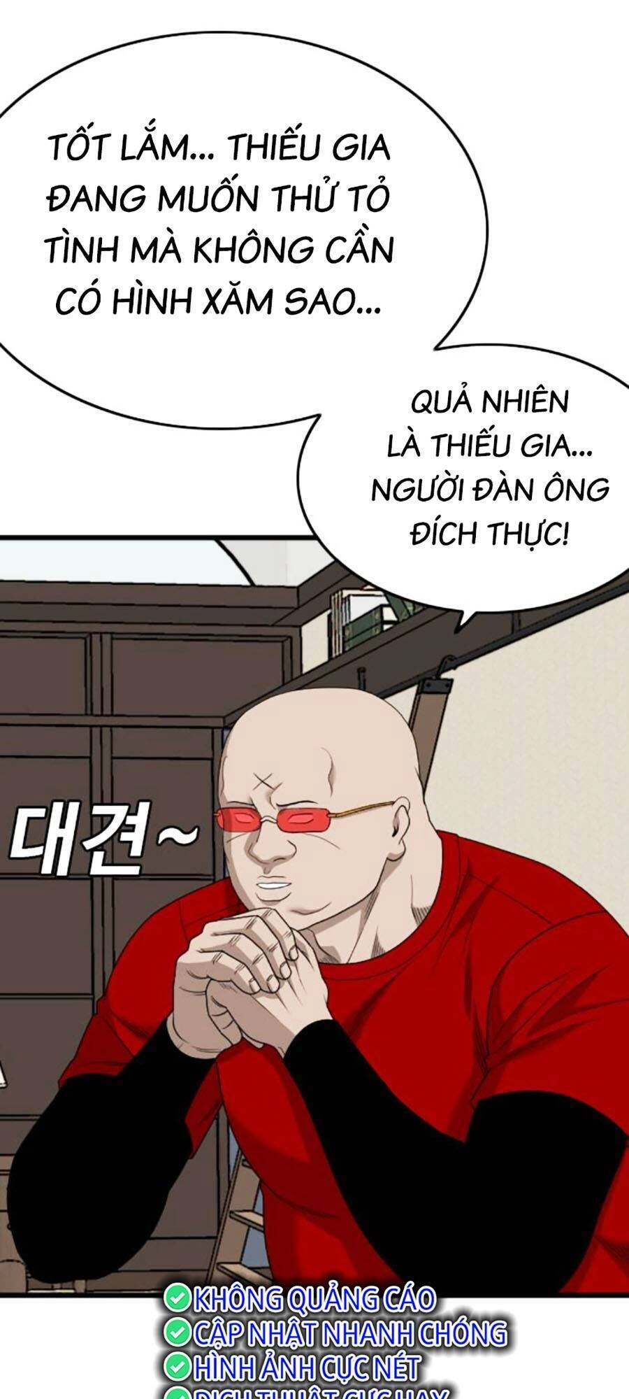 Người Xấu Chapter 172 - 76