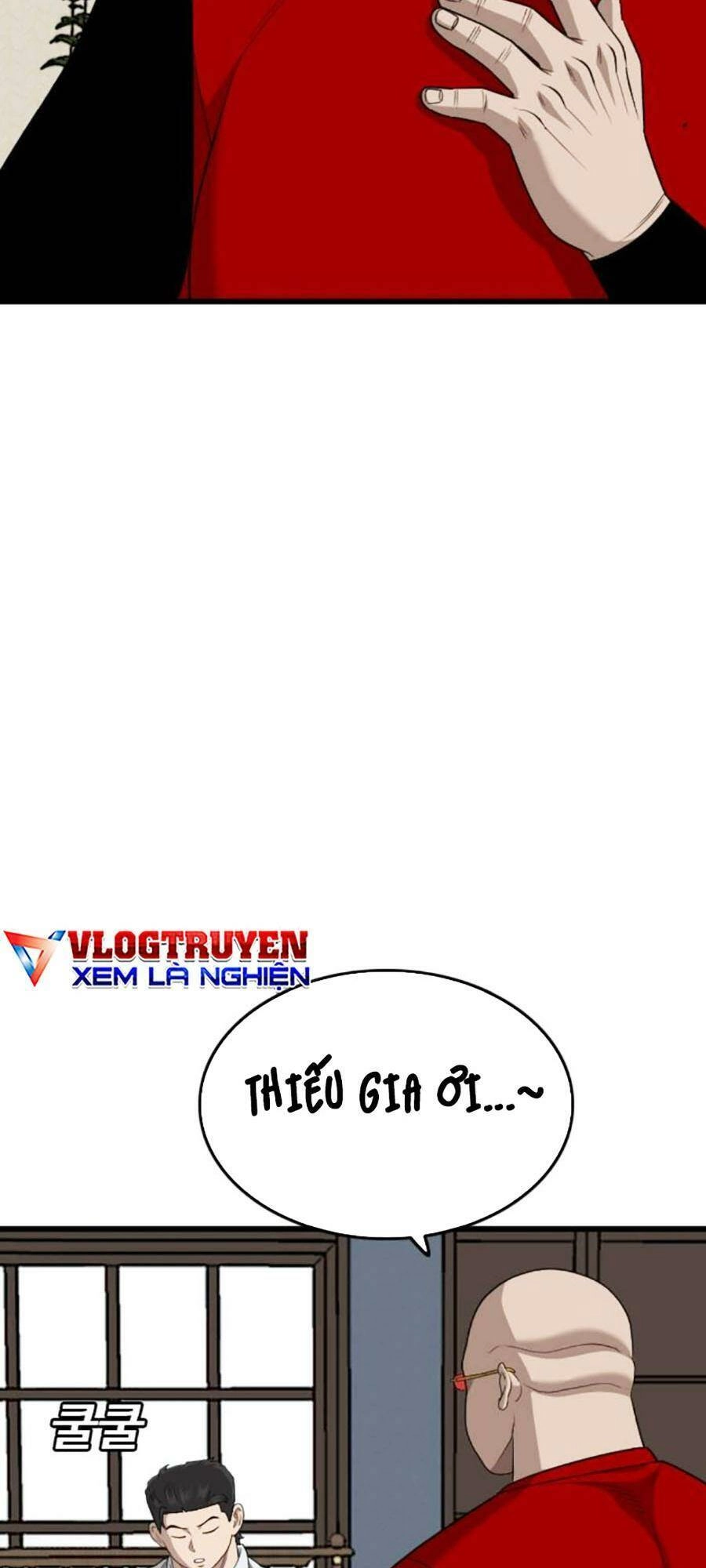 Người Xấu Chapter 172 - 85