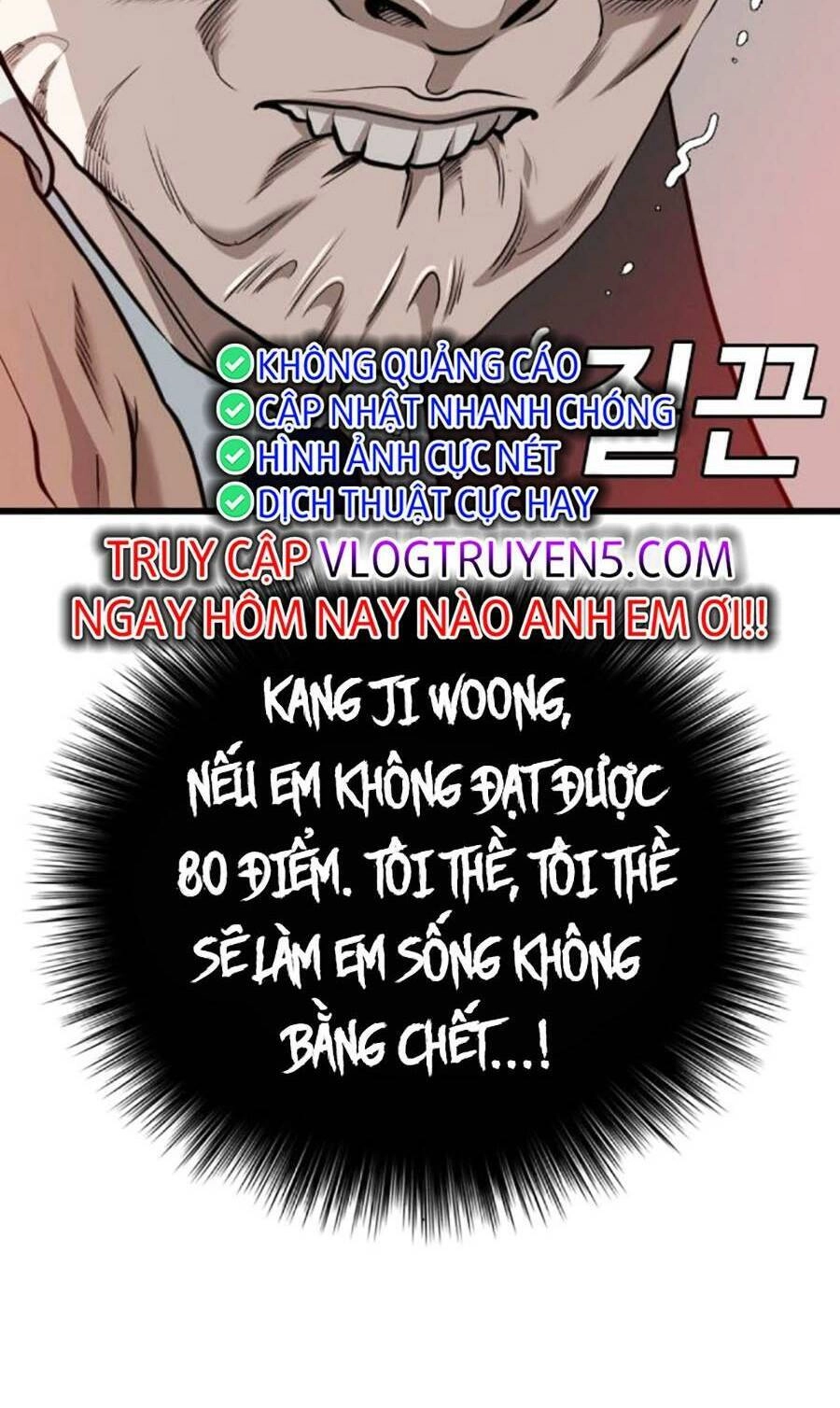 Người Xấu Chapter 173 - 6