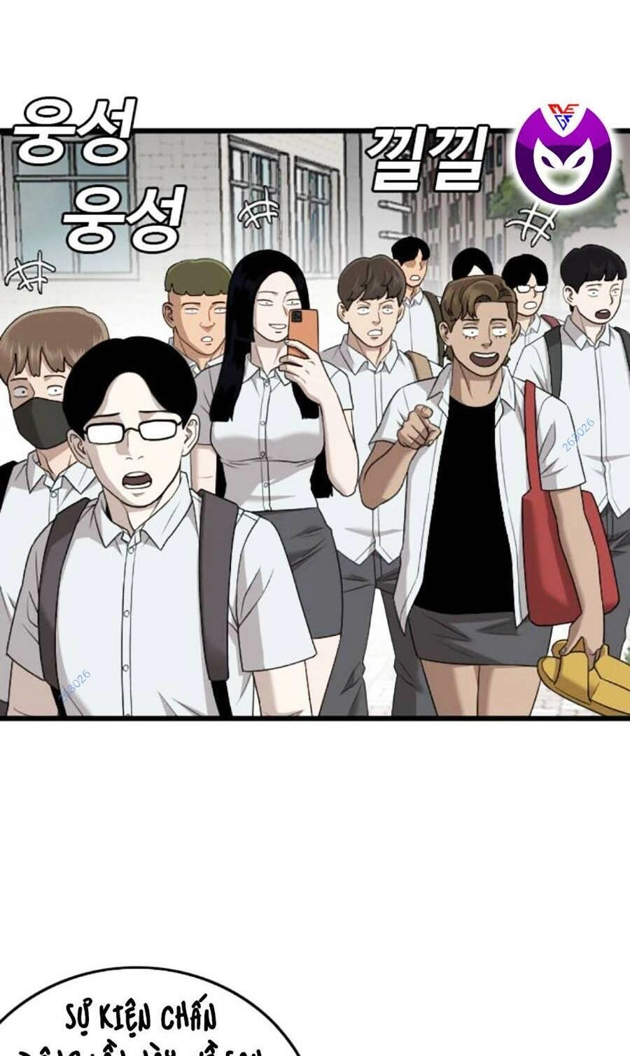 Người Xấu Chapter 173 - 10