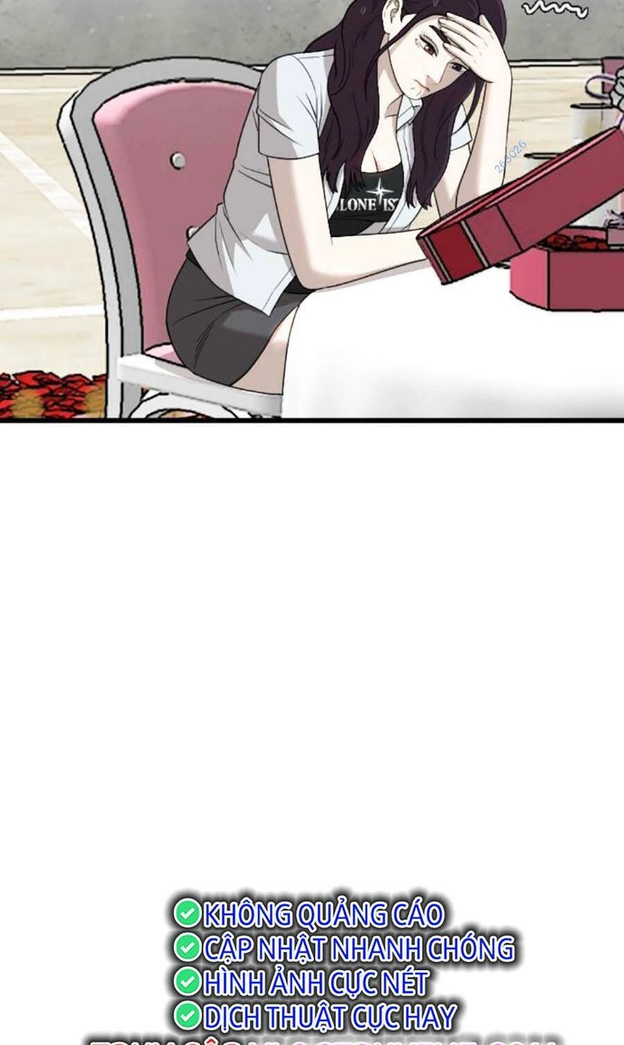 Người Xấu Chapter 173 - 13