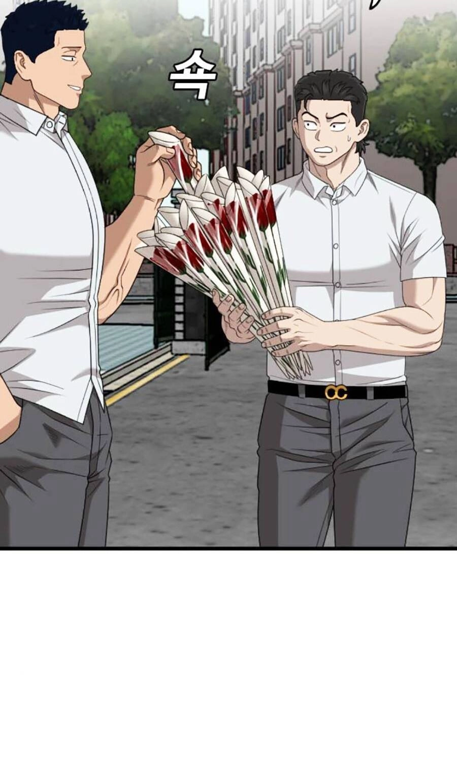 Người Xấu Chapter 173 - 19