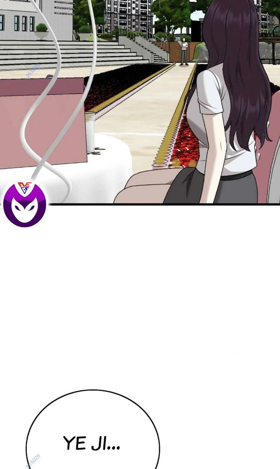 Người Xấu Chapter 173 - 29