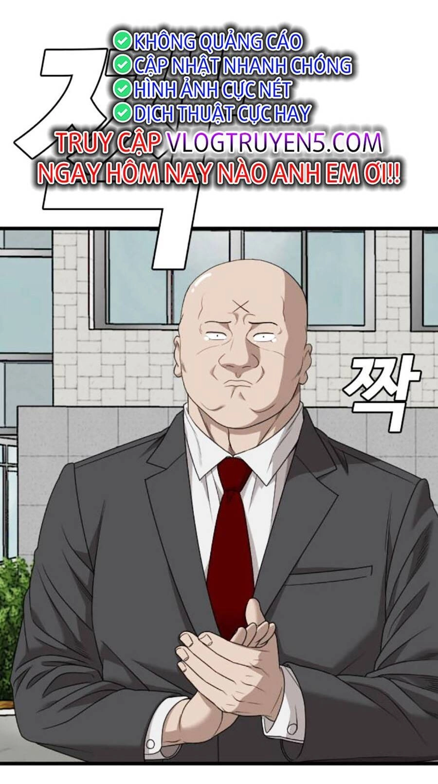 Người Xấu Chapter 173 - 96