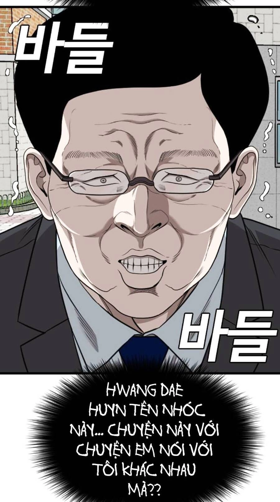 Người Xấu Chapter 173 - 100