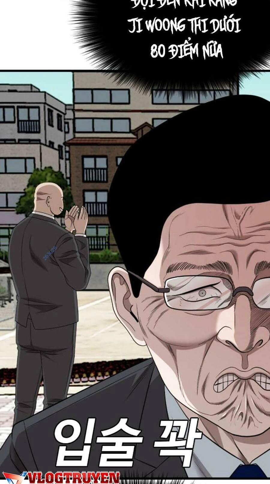 Người Xấu Chapter 173 - 110