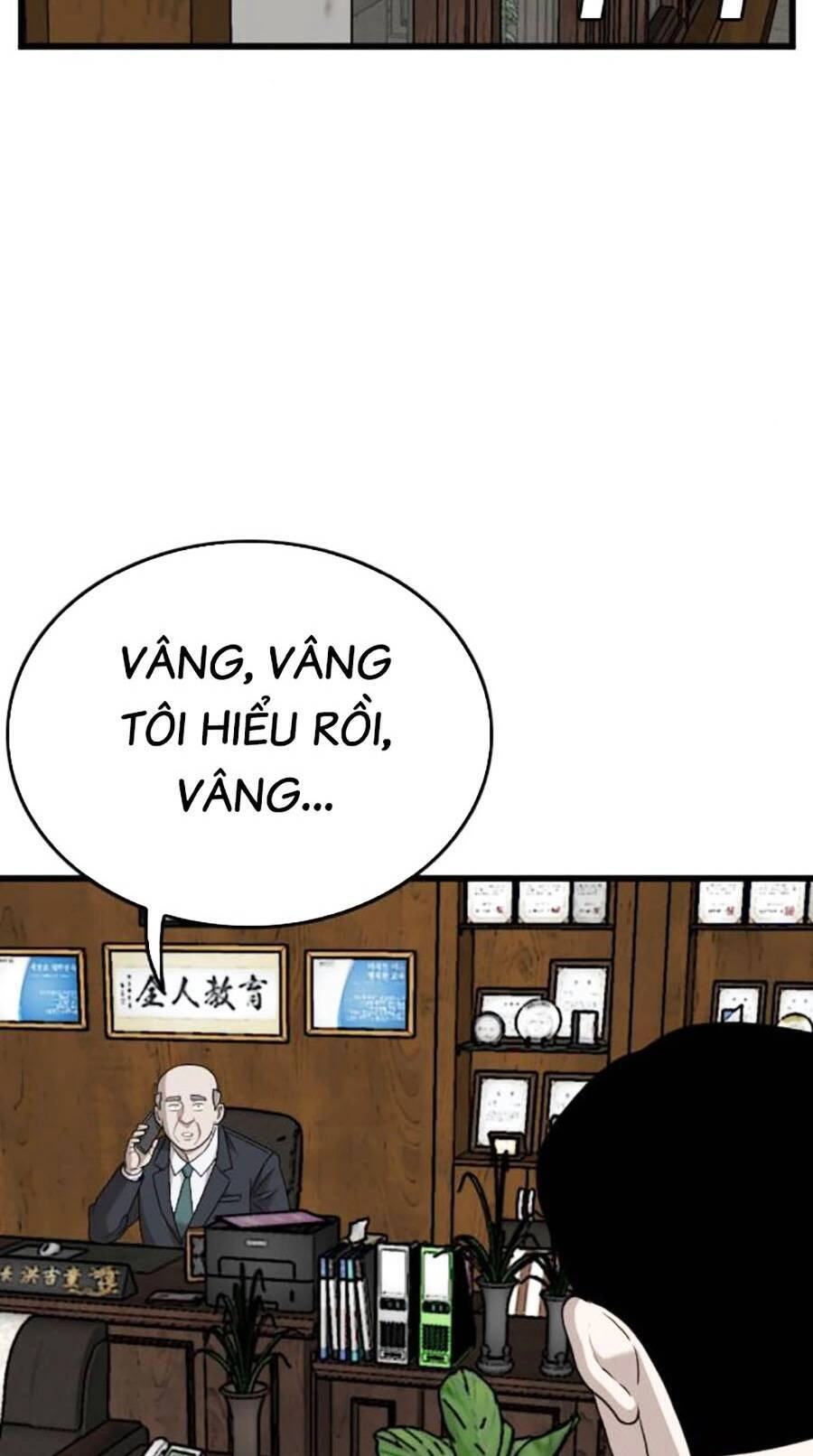 Người Xấu Chapter 173 - 112