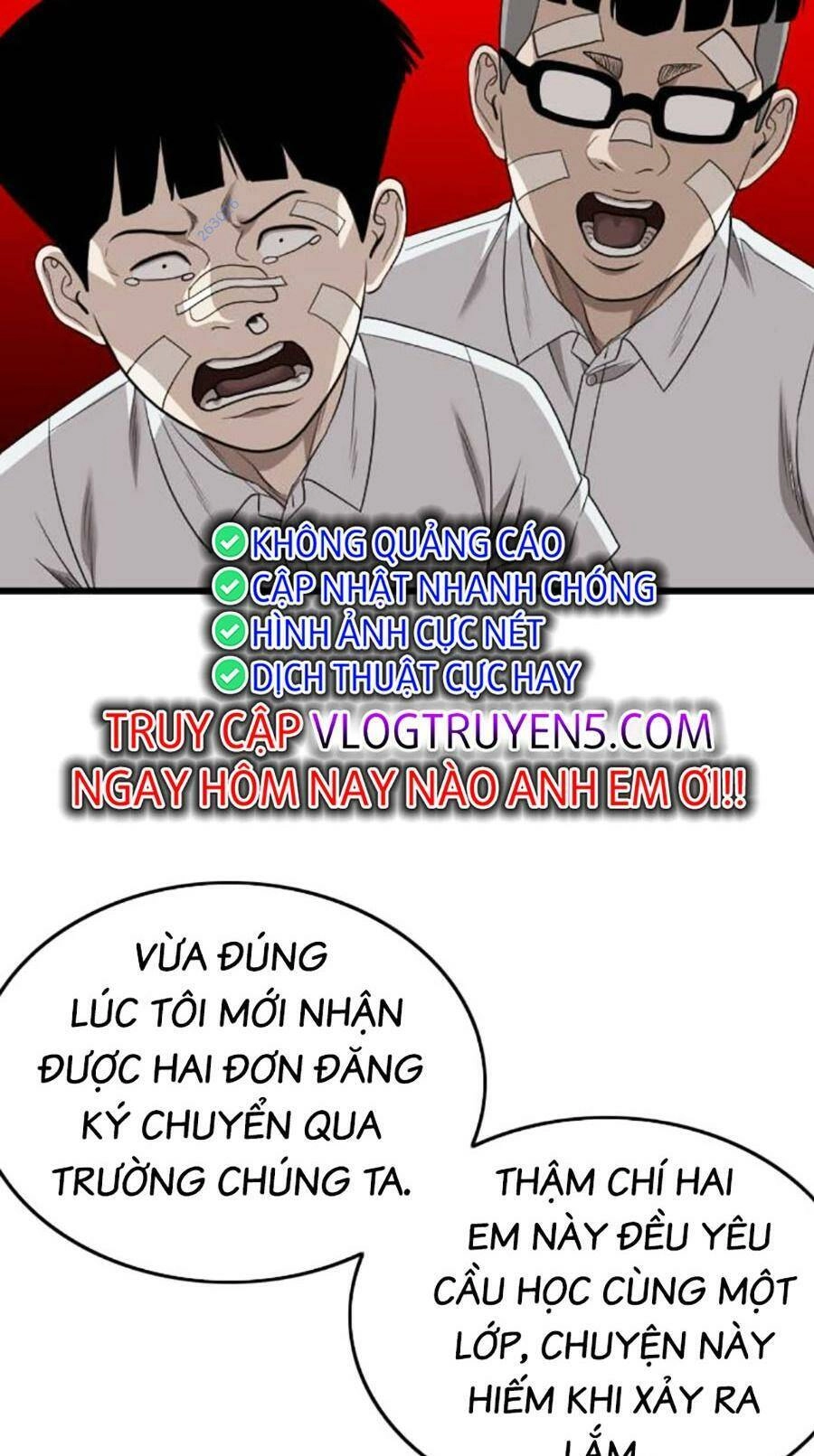 Người Xấu Chapter 173 - 117