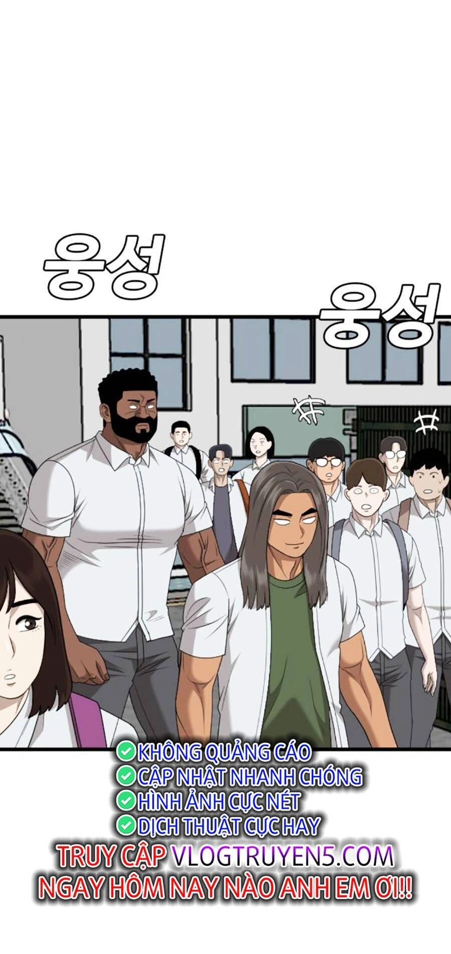 Người Xấu Chapter 174 - 36