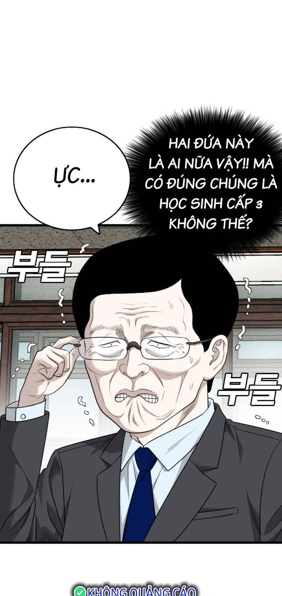 Người Xấu Chapter 174 - 39