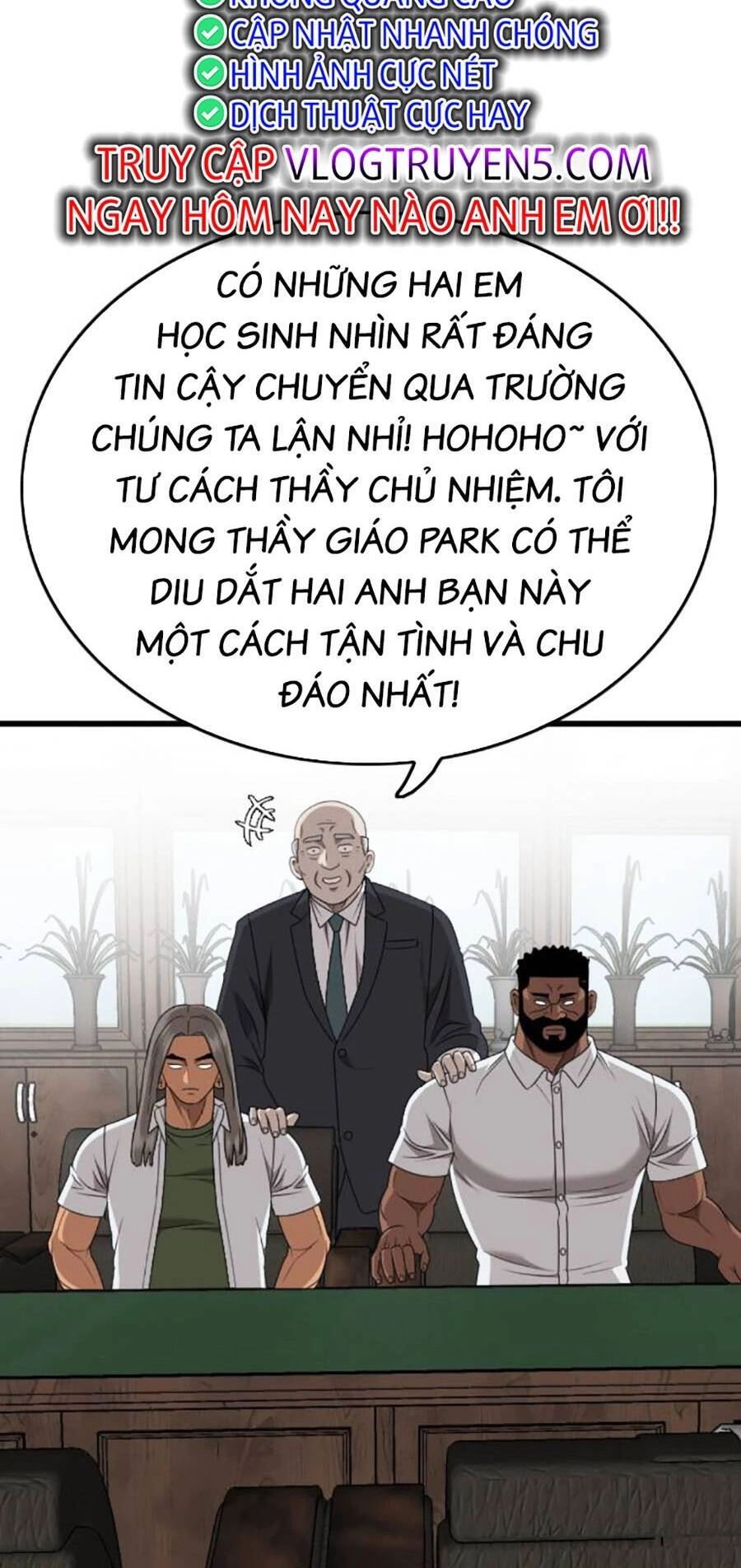 Người Xấu Chapter 174 - 40
