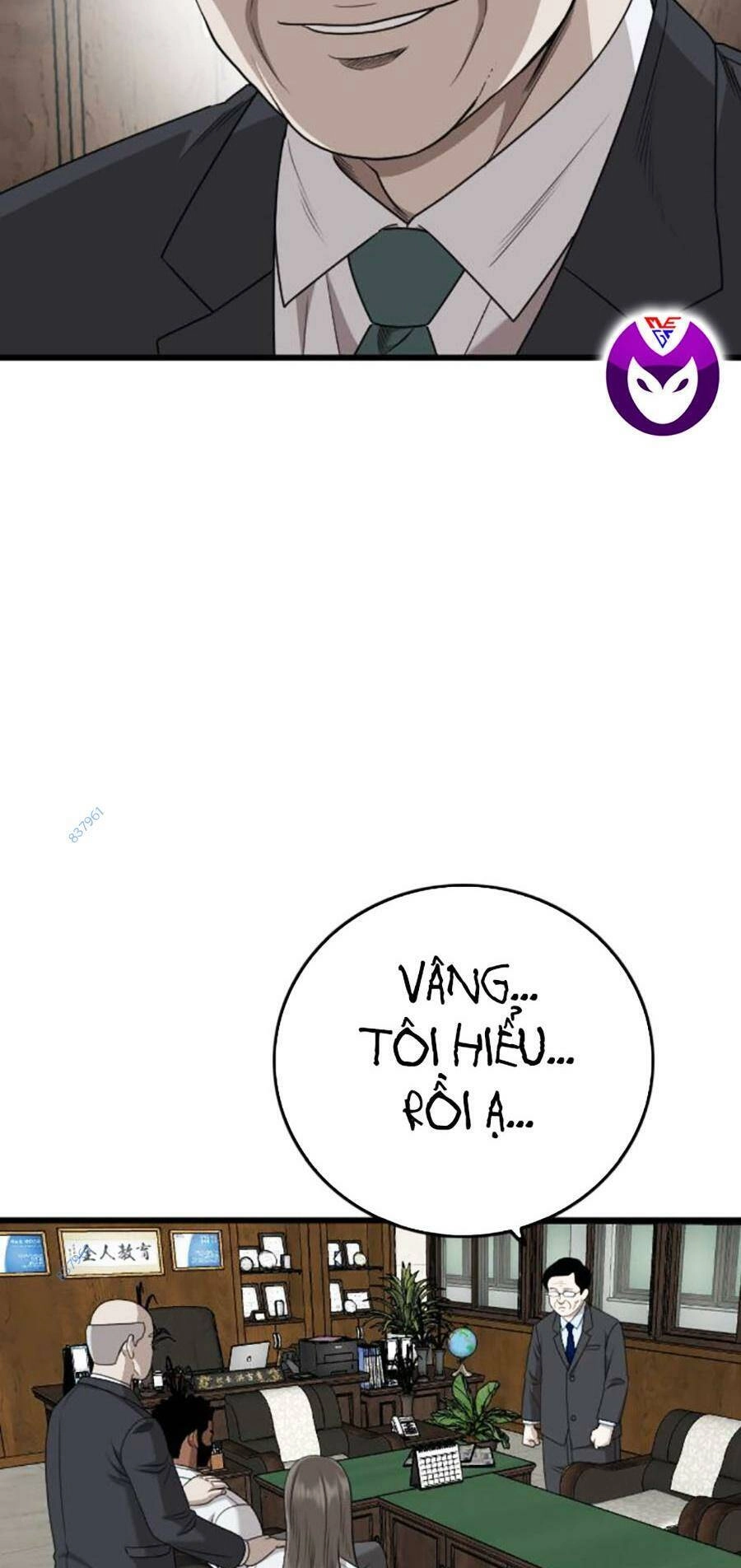 Người Xấu Chapter 174 - 42