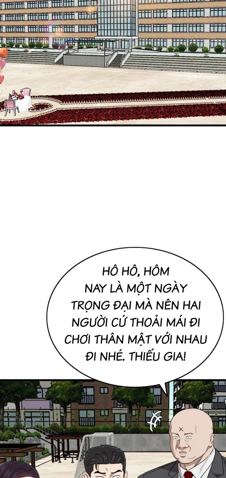 Người Xấu Chapter 174 - 48
