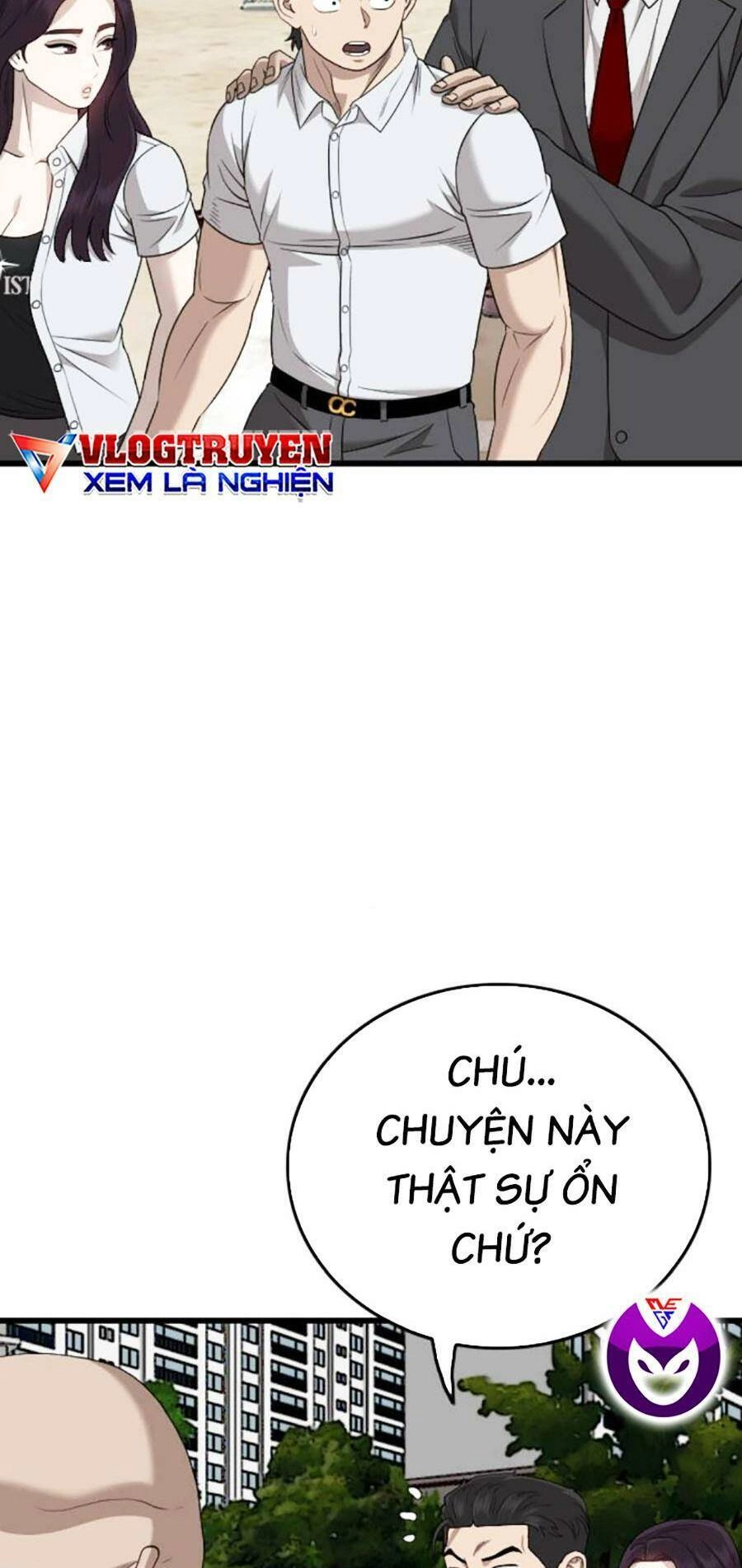 Người Xấu Chapter 174 - 49