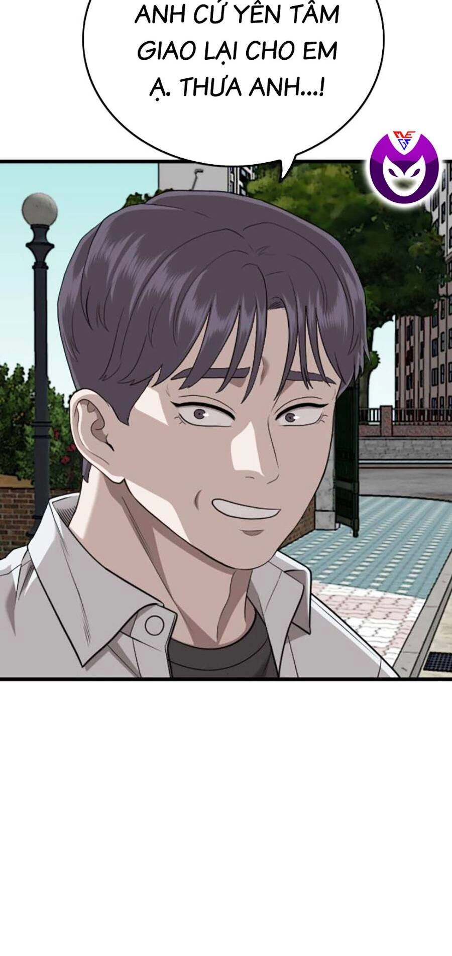 Người Xấu Chapter 174 - 60