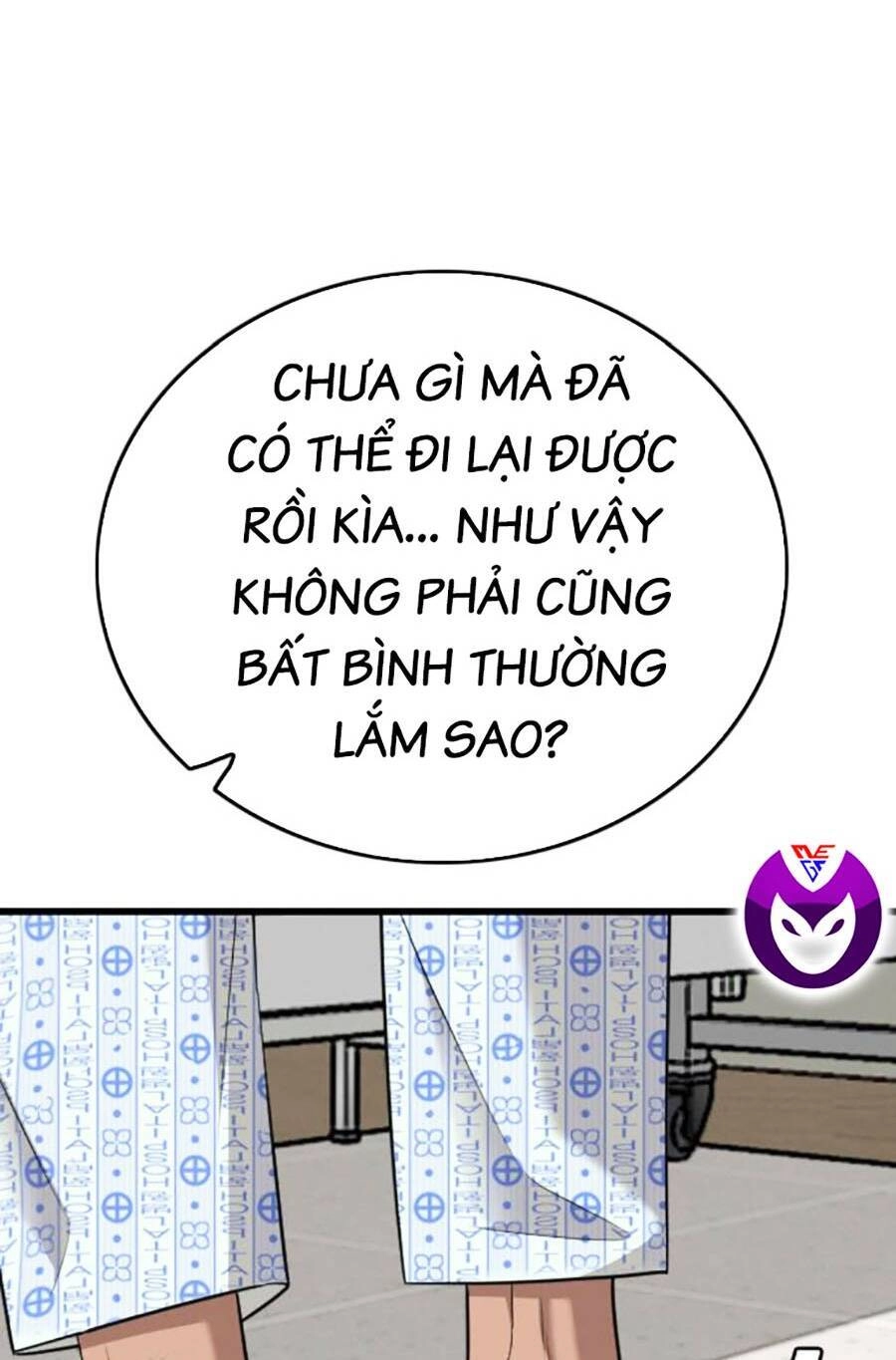 Người Xấu Chapter 174 - 68