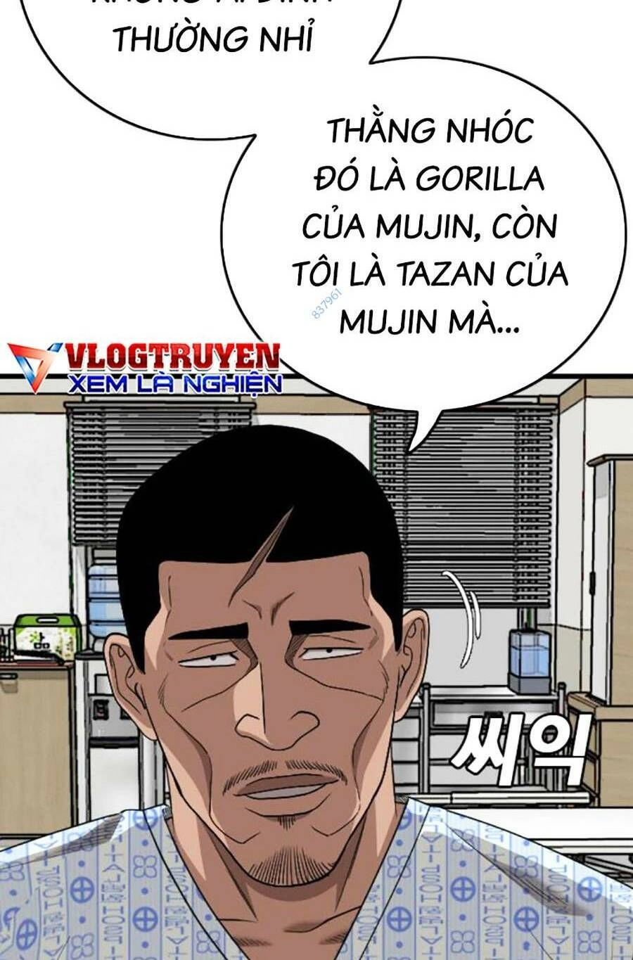 Người Xấu Chapter 174 - 70