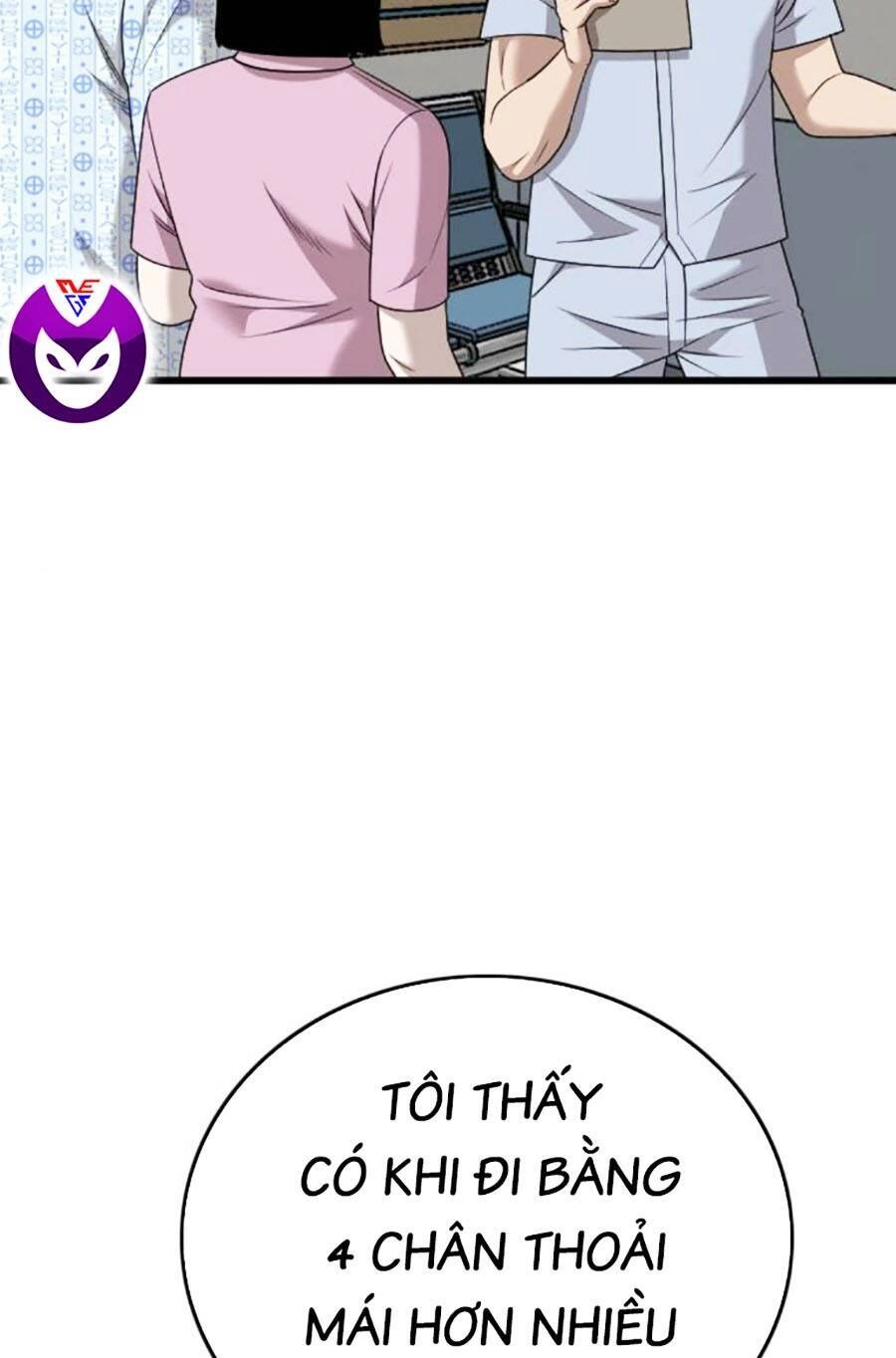 Người Xấu Chapter 174 - 75