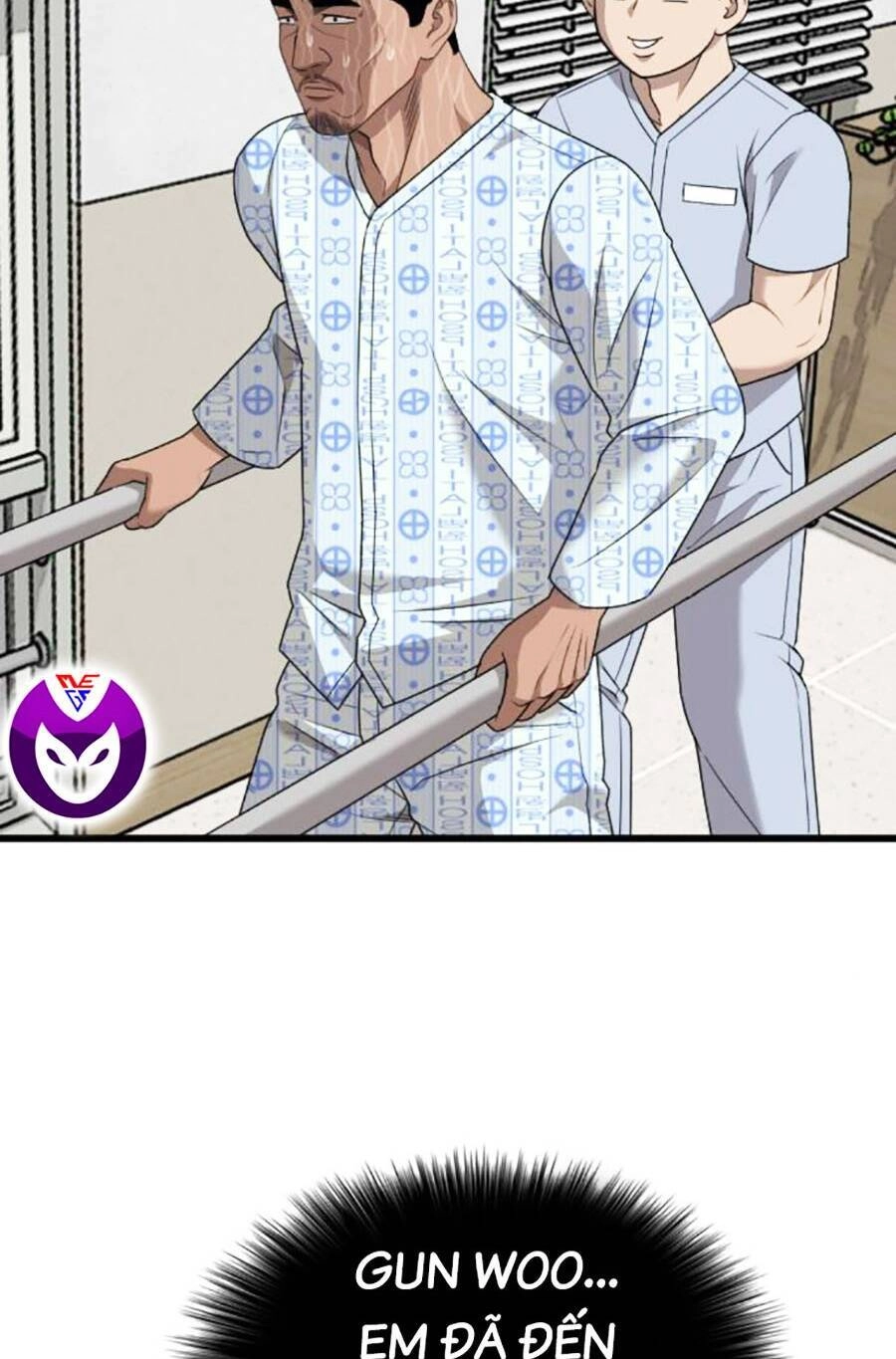 Người Xấu Chapter 174 - 79