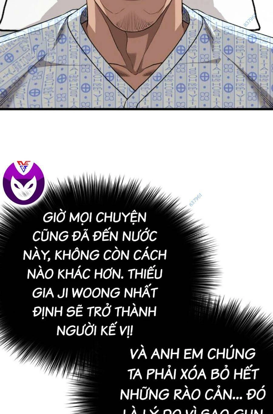 Người Xấu Chapter 174 - 85