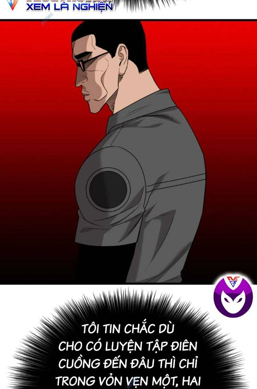 Người Xấu Chapter 174 - 89