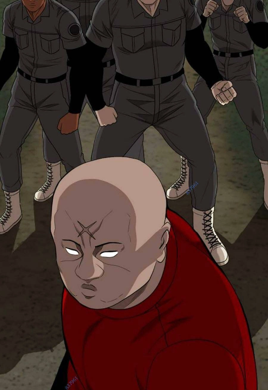 Người Xấu Chapter 174 - 117