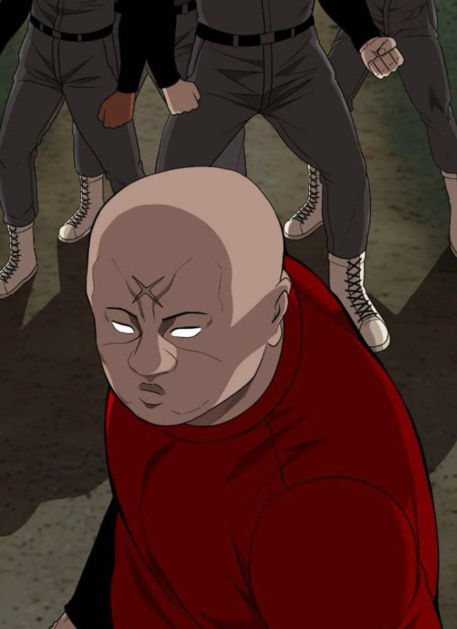 Người Xấu Chapter 175 - 7