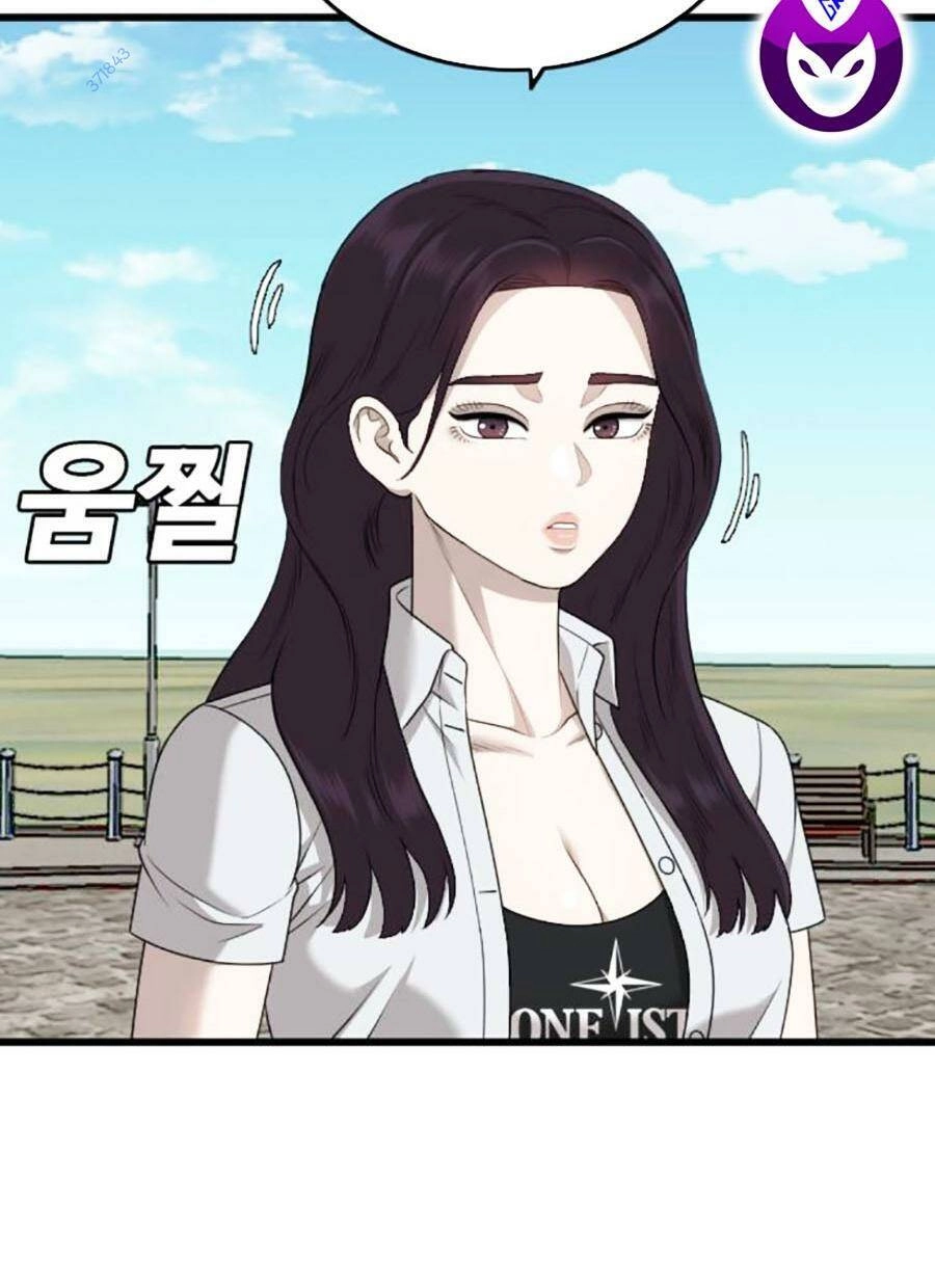 Người Xấu Chapter 175 - 21