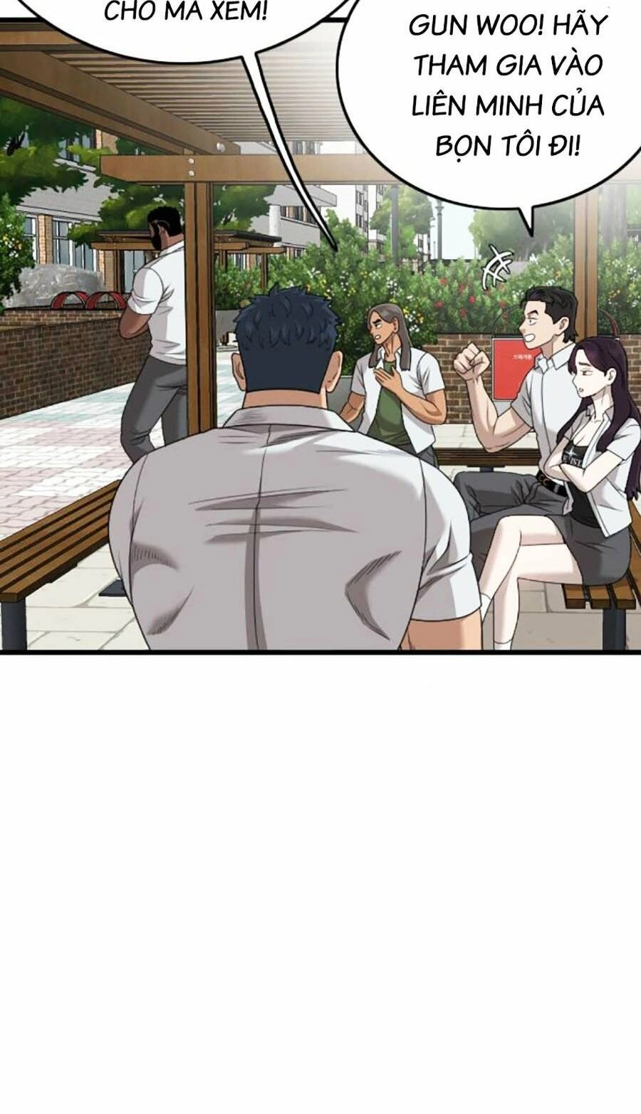 Người Xấu Chapter 175 - 76