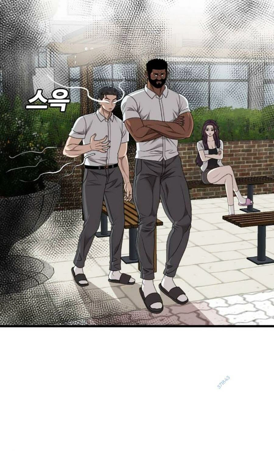 Người Xấu Chapter 175 - 82