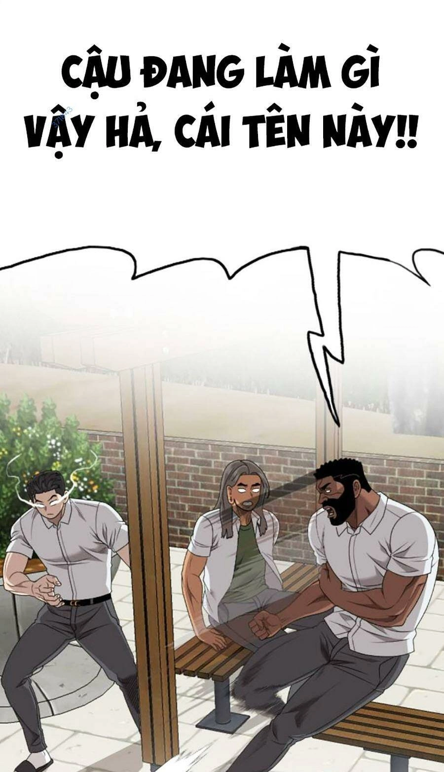 Người Xấu Chapter 175 - 85