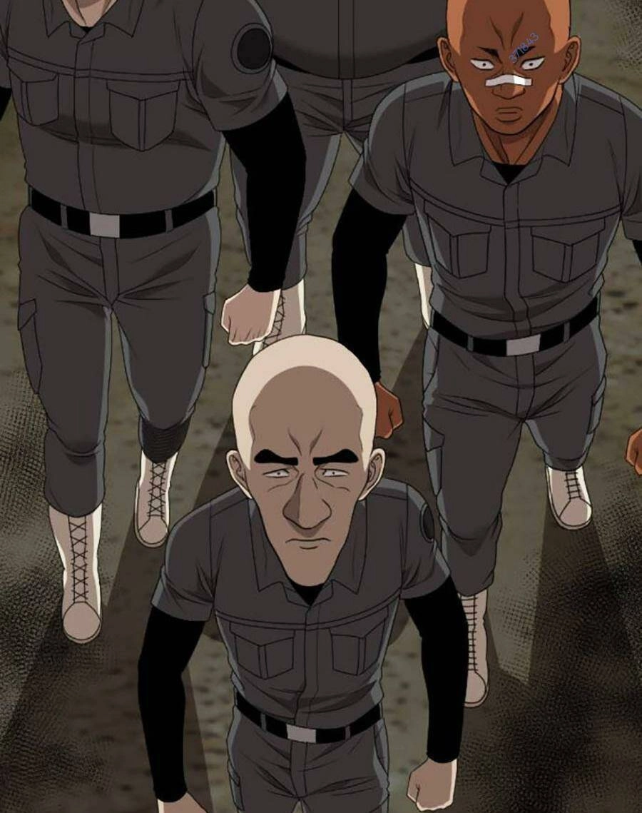 Người Xấu Chapter 175 - 113