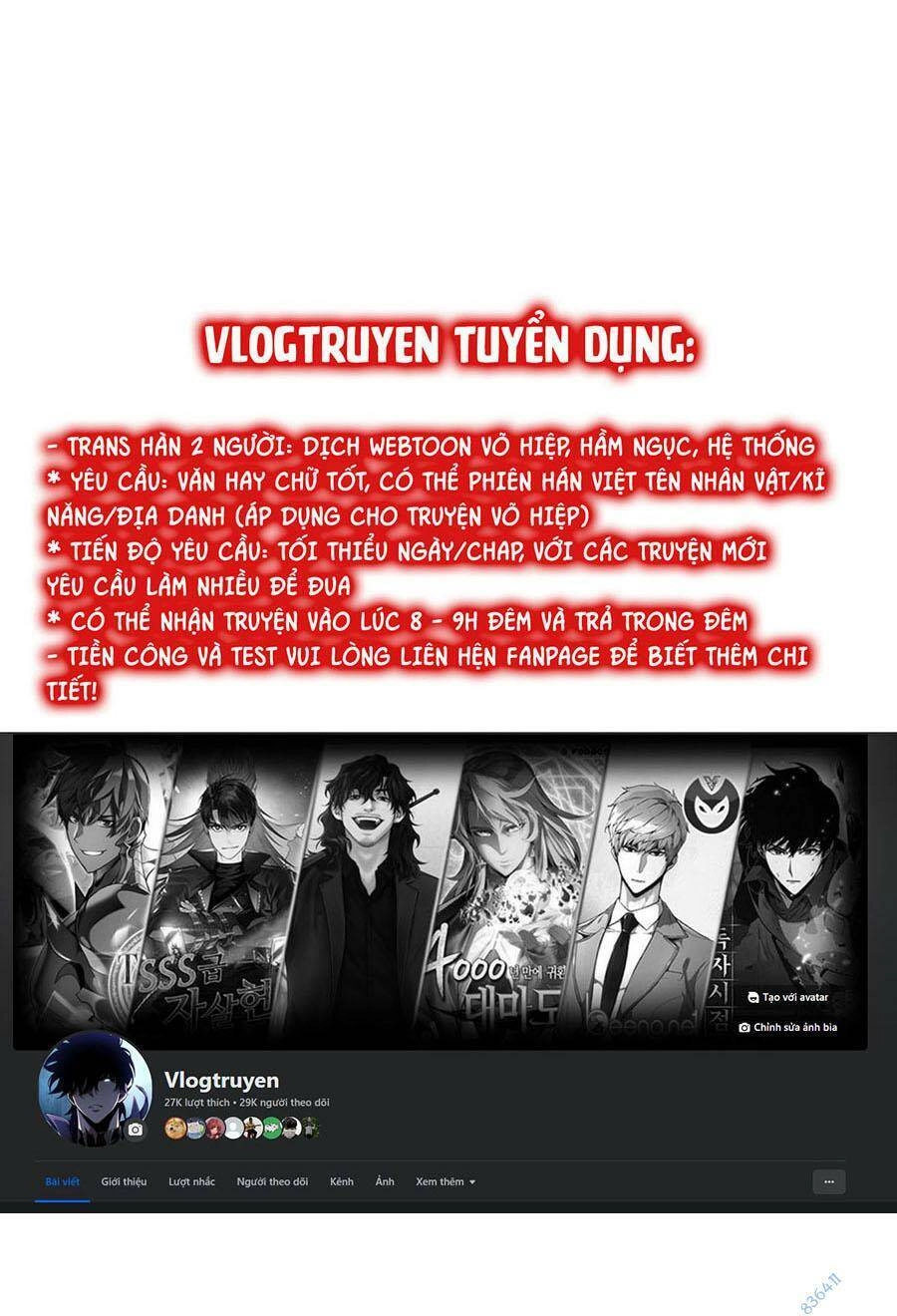 Người Xấu Chapter 176 - 1