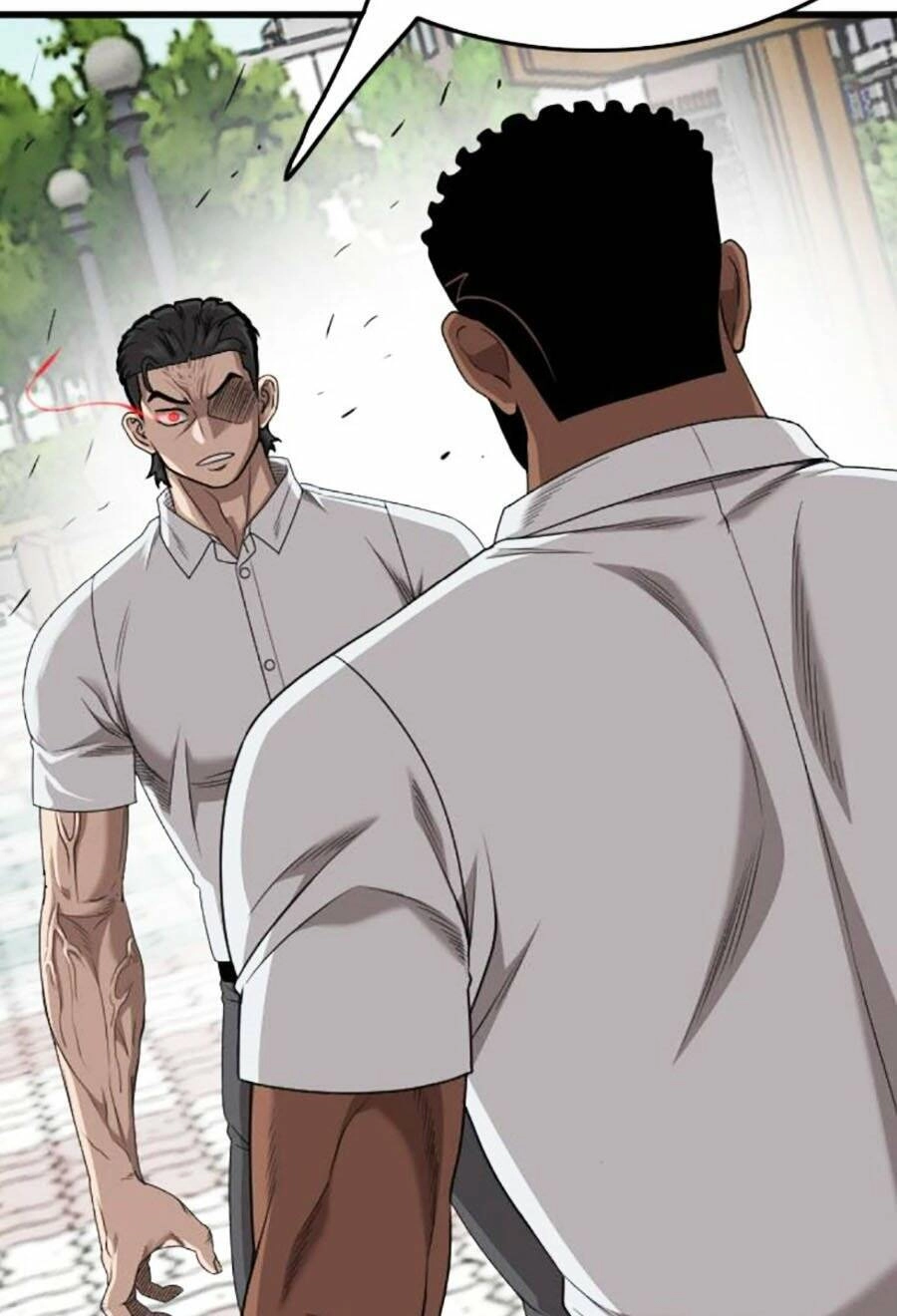 Người Xấu Chapter 176 - 3