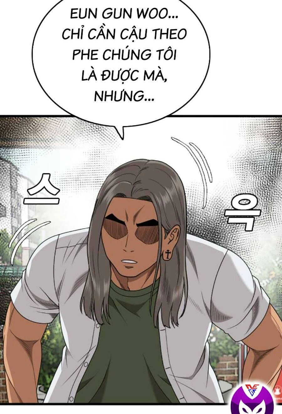 Người Xấu Chapter 176 - 13