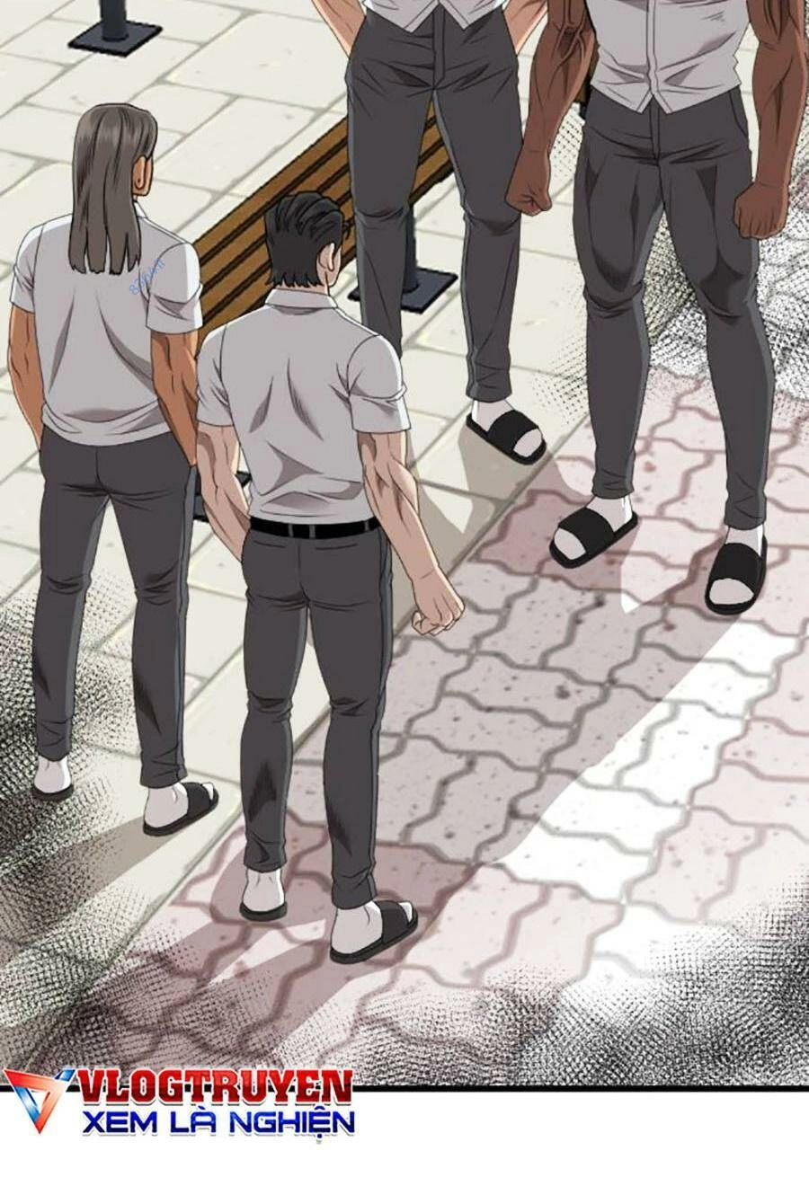 Người Xấu Chapter 176 - 17