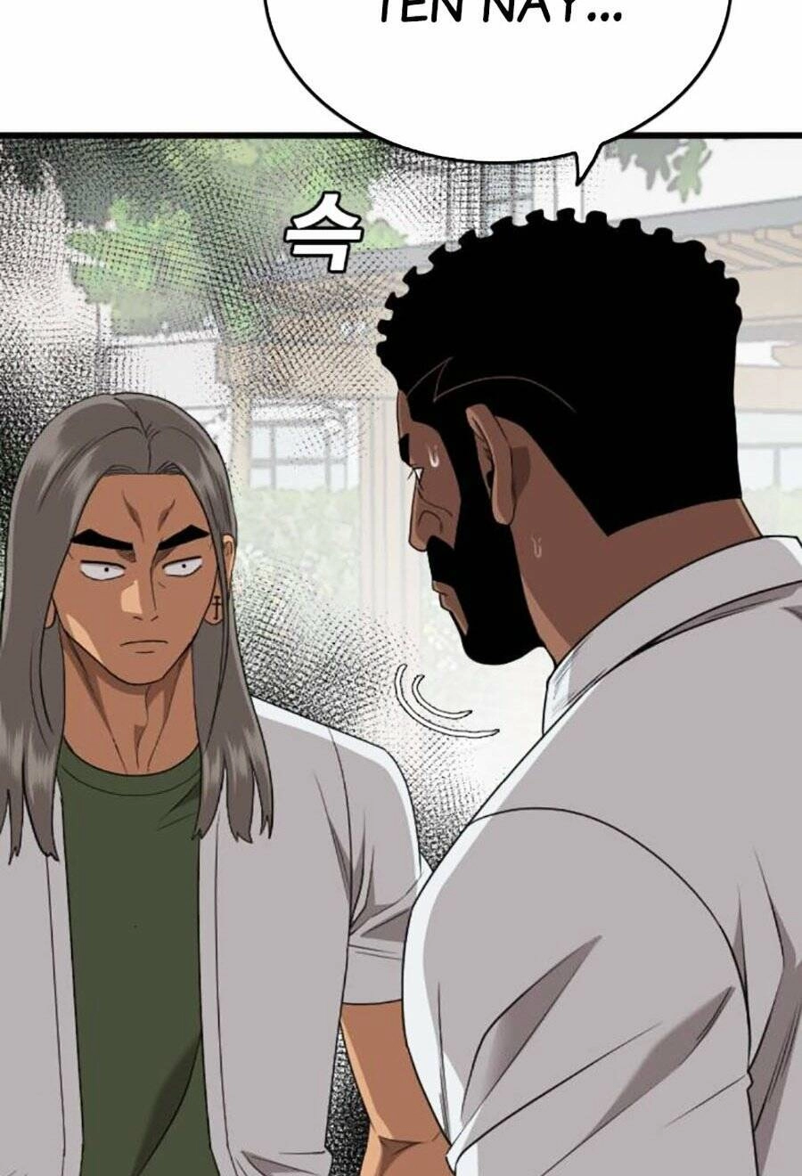 Người Xấu Chapter 176 - 19