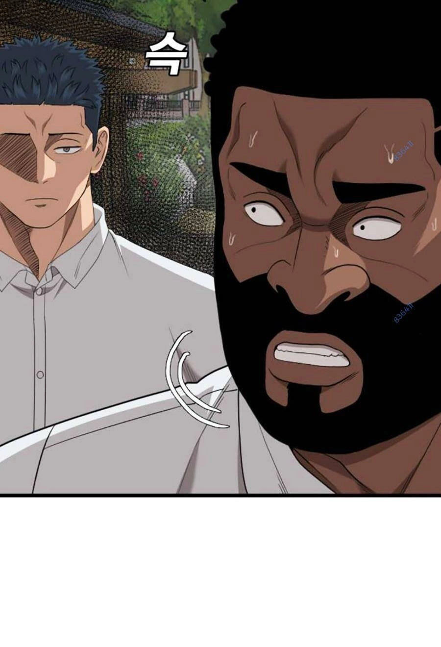 Người Xấu Chapter 176 - 21