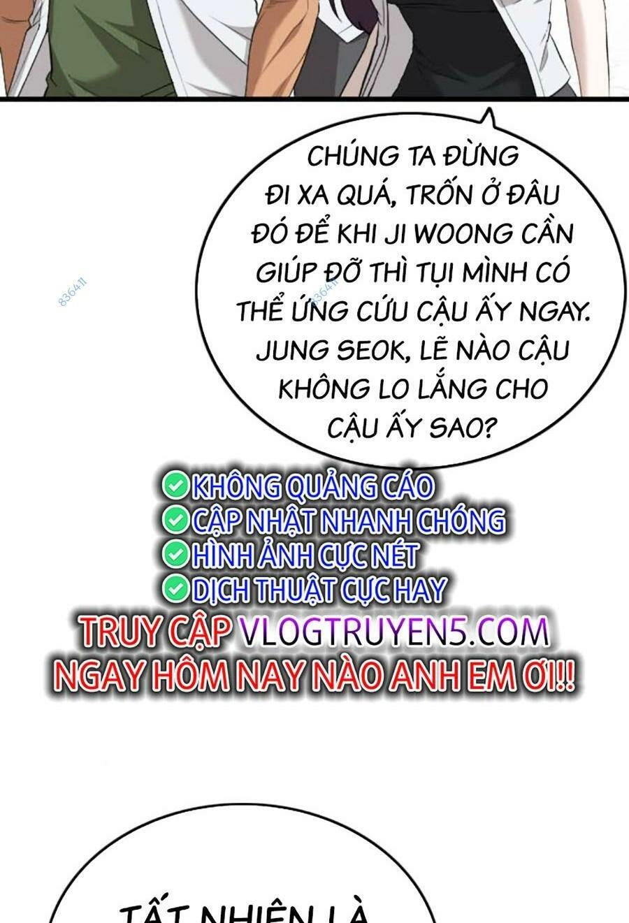 Người Xấu Chapter 176 - 38