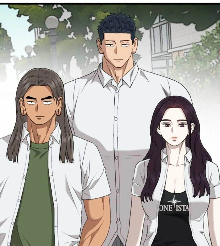 Người Xấu Chapter 176 - 64